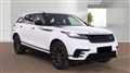 2018 Land Rover Range Rover Velar