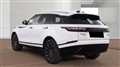 2018 Land Rover Range Rover Velar
