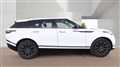 2018 Land Rover Range Rover Velar