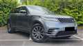2018 Land Rover Range Rover Velar