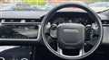 2018 Land Rover Range Rover Velar