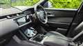 2018 Land Rover Range Rover Velar