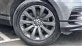 2018 Land Rover Range Rover Velar