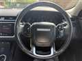 2018 Land Rover Range Rover Velar