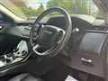 2018 Land Rover Range Rover Velar