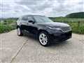 2018 Land Rover Range Rover Velar