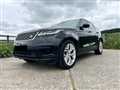 2018 Land Rover Range Rover Velar