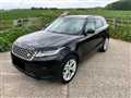 2018 Land Rover Range Rover Velar