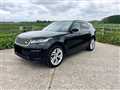 2018 Land Rover Range Rover Velar