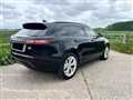 2018 Land Rover Range Rover Velar