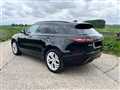2018 Land Rover Range Rover Velar