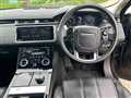 2018 Land Rover Range Rover Velar