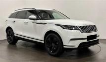 2018 Land Rover Range Rover Velar