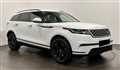 2018 Land Rover Range Rover Velar