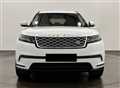2018 Land Rover Range Rover Velar