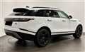 2018 Land Rover Range Rover Velar