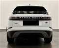 2018 Land Rover Range Rover Velar