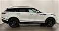 2018 Land Rover Range Rover Velar