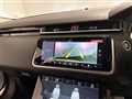 2018 Land Rover Range Rover Velar