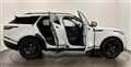 2018 Land Rover Range Rover Velar