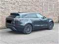 2018 Land Rover Range Rover Velar