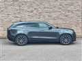 2018 Land Rover Range Rover Velar
