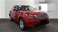 2018 Land Rover Range Rover Velar