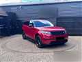 2018 Land Rover Range Rover Velar