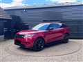2018 Land Rover Range Rover Velar