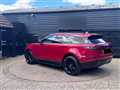 2018 Land Rover Range Rover Velar