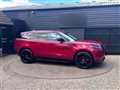 2018 Land Rover Range Rover Velar