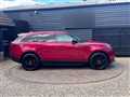 2018 Land Rover Range Rover Velar