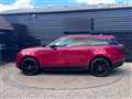 2018 Land Rover Range Rover Velar