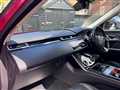 2018 Land Rover Range Rover Velar
