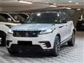 2018 Land Rover Range Rover Velar