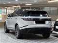 2018 Land Rover Range Rover Velar