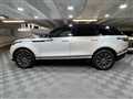 2018 Land Rover Range Rover Velar