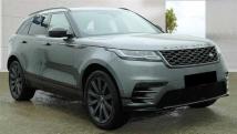 2018 Land Rover Range Rover Velar