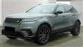 2018 Land Rover Range Rover Velar