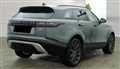 2018 Land Rover Range Rover Velar