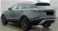2018 Land Rover Range Rover Velar