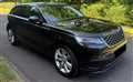 2018 Land Rover Range Rover Velar