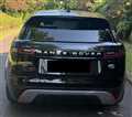 2018 Land Rover Range Rover Velar