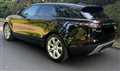 2018 Land Rover Range Rover Velar