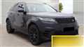 2018 Land Rover Range Rover Velar