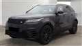 2018 Land Rover Range Rover Velar