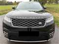 2019 Land Rover Range Rover Velar