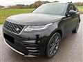 2019 Land Rover Range Rover Velar