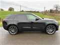 2019 Land Rover Range Rover Velar