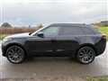 2019 Land Rover Range Rover Velar